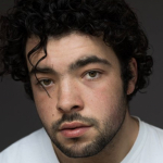 Dylan Corbett-Bader