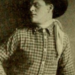 Pete Morrison