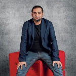Gaggan Anand