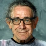 Peter Mayhew