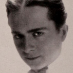Carl Walther Meyer