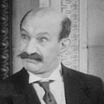 James Finlayson