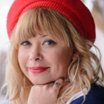 Sofia Bobtcheva