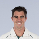 Pat Cummins