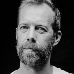 Graham Sharp