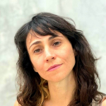 Jo Serfaty