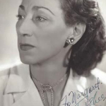 Hilda Vaughn