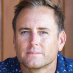 Ross Williams