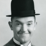 Stan Laurel