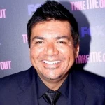 George Lopez