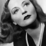 Tallulah Bankhead