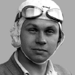 Billy Arnold