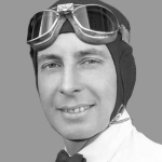 Fred Frame
