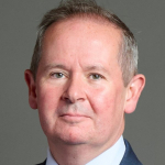 David Simmonds