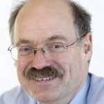 Mark Walport