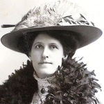 Louise Mackintosh