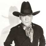 Buck Jones