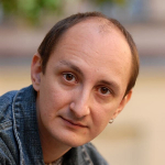 Aleksandr Bezrukov