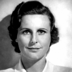 Leni Riefenstahl