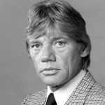 Michael Preston