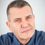 Vladimir Kolishkin