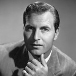 George Montgomery