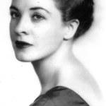 Dorothy Hale