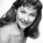 Adrienne Corri