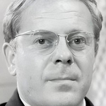 Aubrey Morris