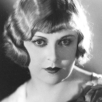 Gertrude Astor