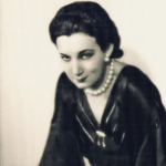 Judith Vosselli