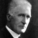 J. Fisher White