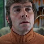 Michael Jayston