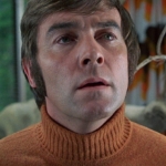 Michael Jayston