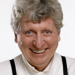 Tom Baker