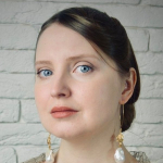 Alina Chornogub