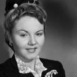 June Storey