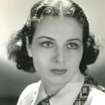 June Travis