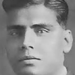 Krishna Chandra Dey