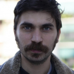 Michalis Pitidis