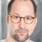 Martin Boisclair