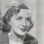 Louise Latimer