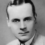 Ronald Ward