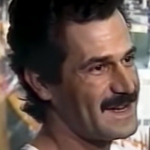 Mohamed Ali Allalou