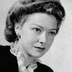 Helen Beverley