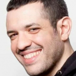 Francesco De Carlo