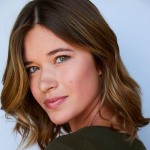 Jade Kaiser