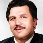 Ahmet Tarik Tekçe