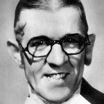 Robert Woolsey