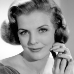 Marjorie Lord